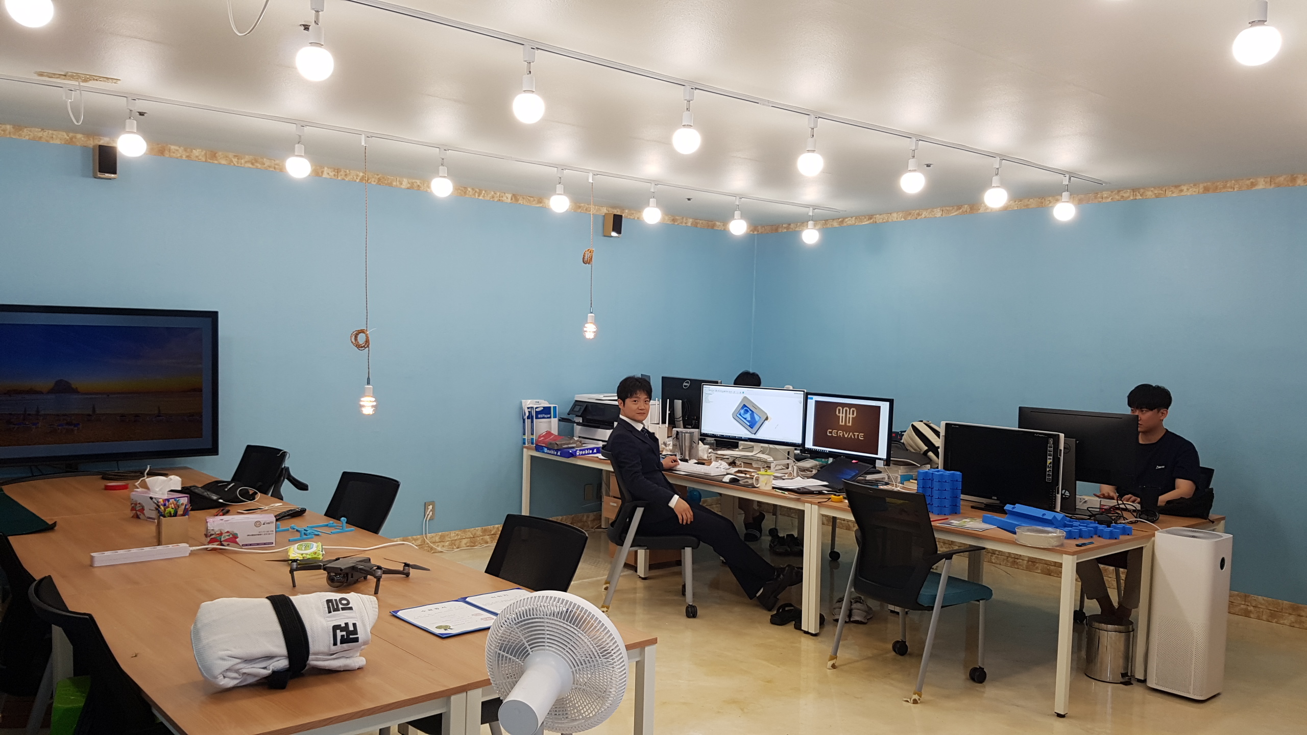 로보틱스퍼실리티
