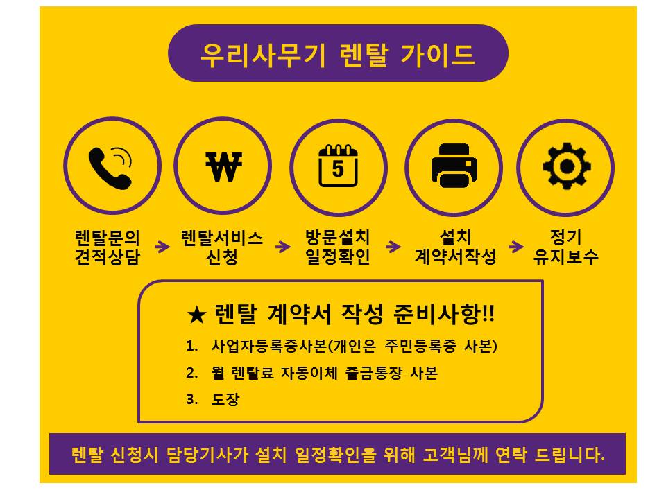 우리사무기