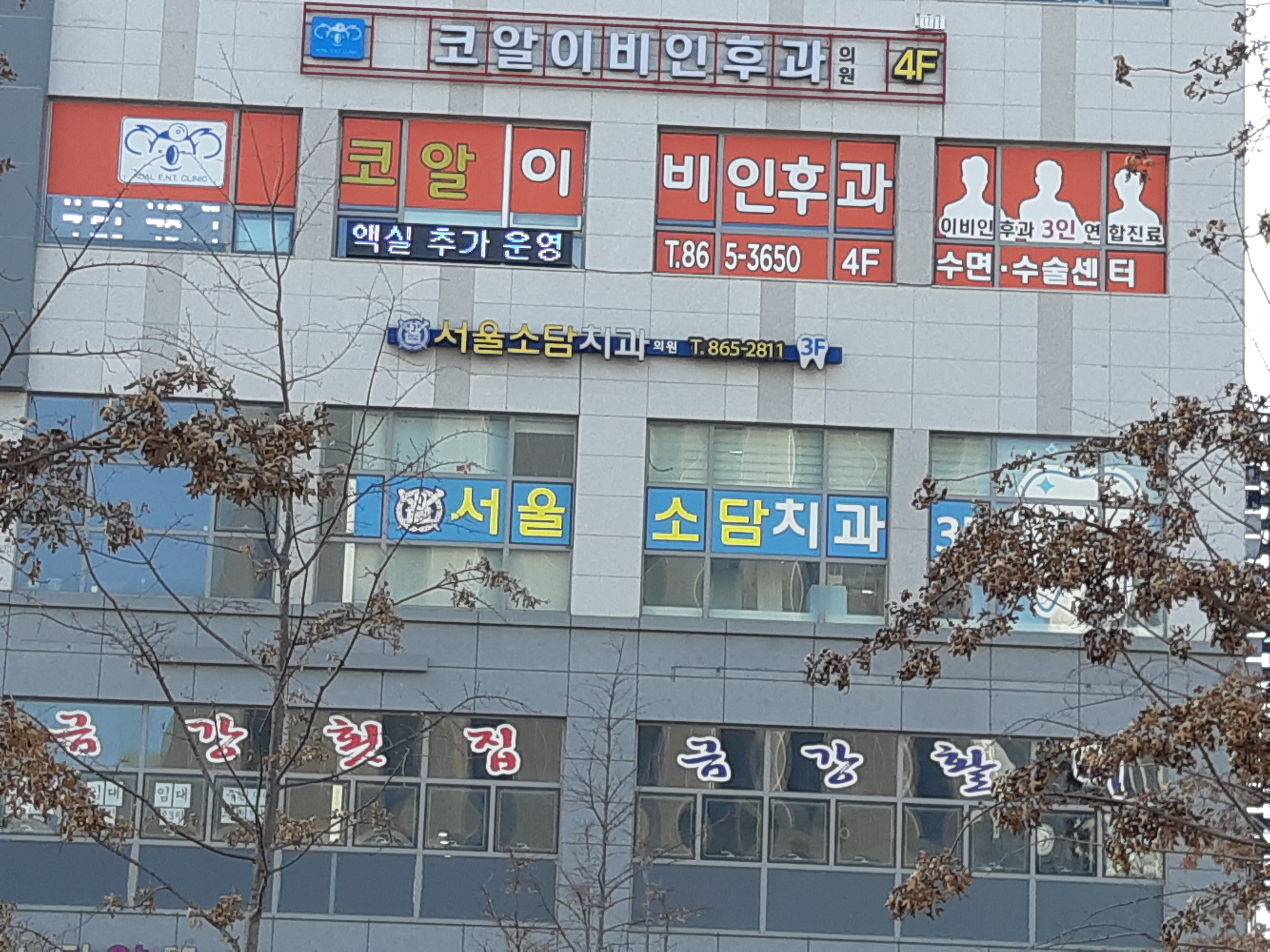 서울소담치과의원 대표 이미지