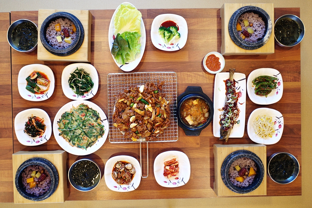 논뚜렁밭뚜렁 경기 애견맛집