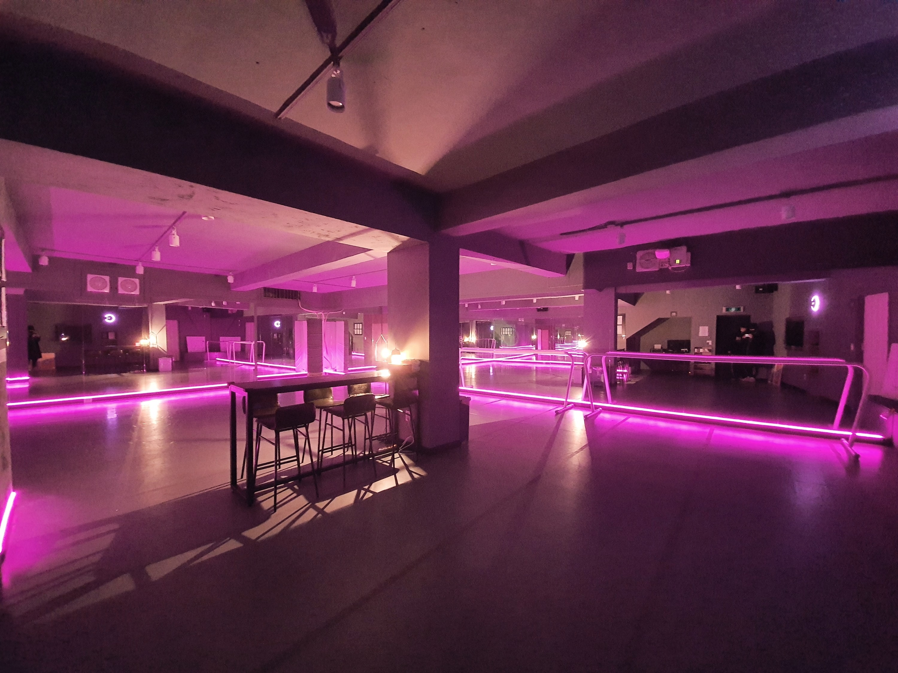 TEN AGENCY x STUDIO