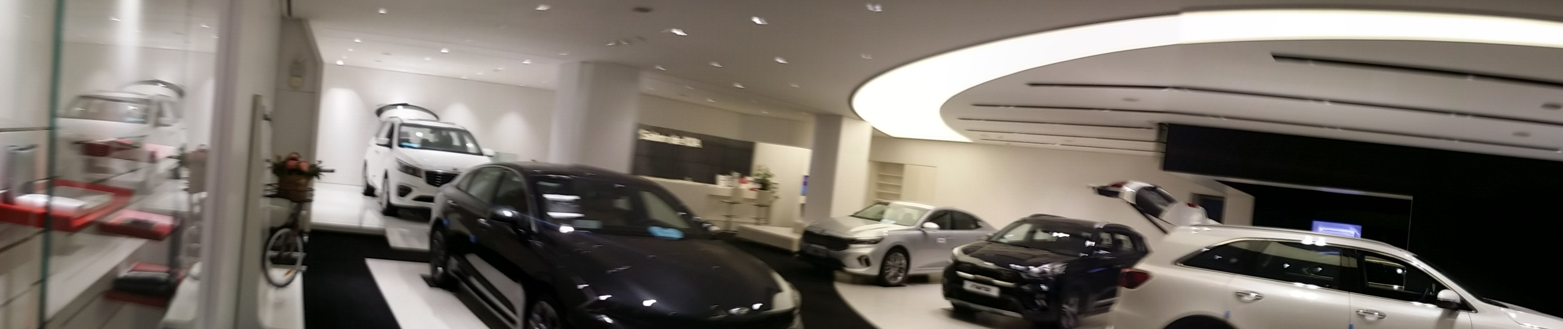 기아 대치지점