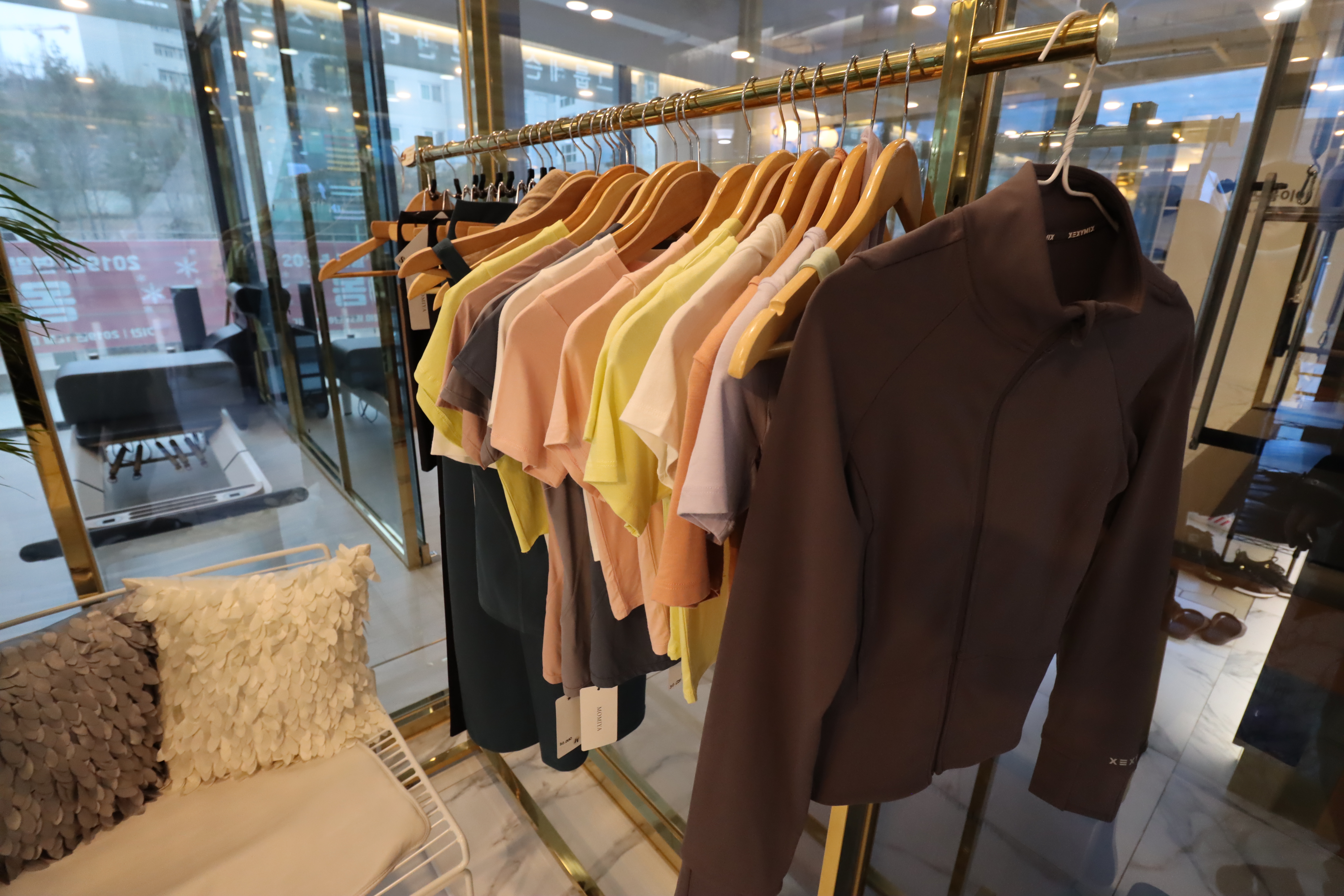 몸이야필라테스 공덕점 대표 이미지