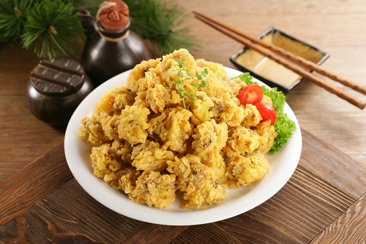 평화똥집창고