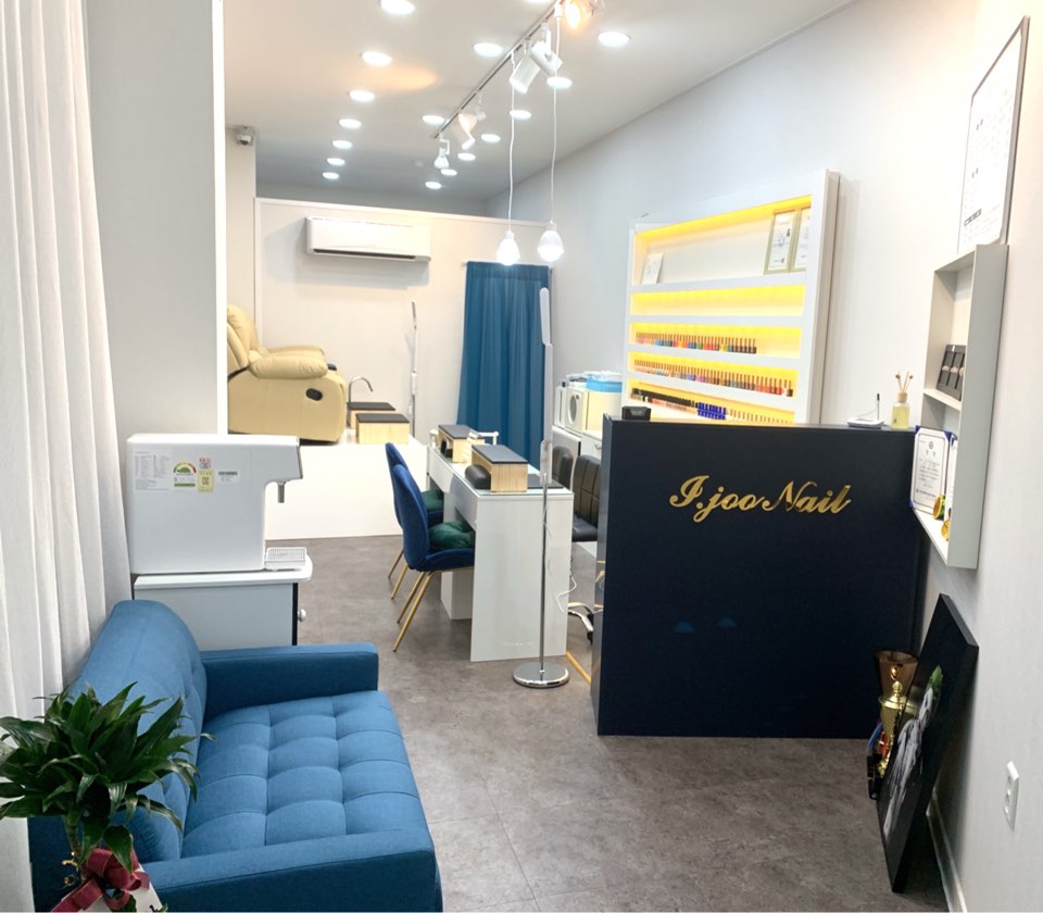 아이주네일 대표 이미지