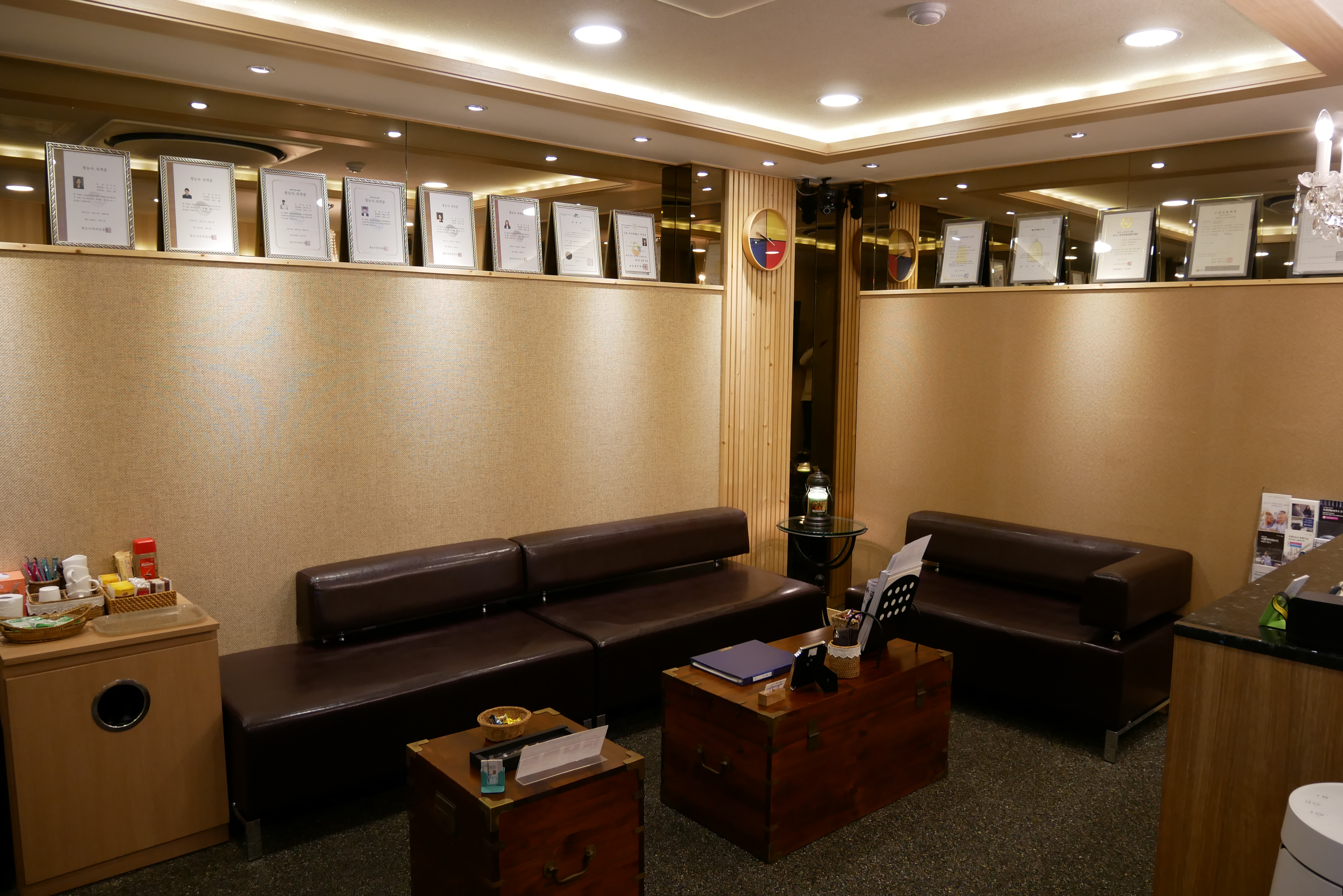 나눔보청기 대표 이미지