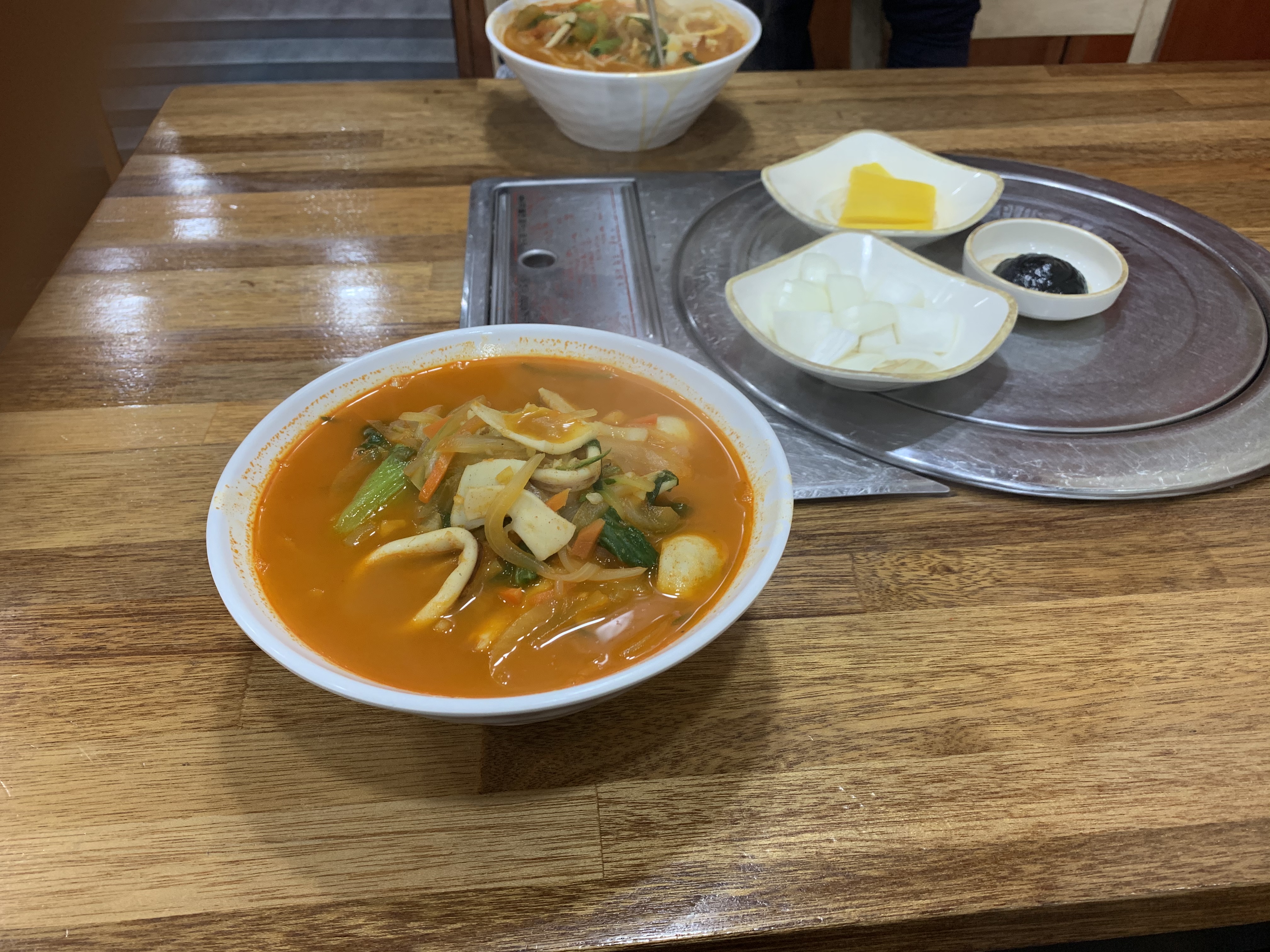 중화요리 쎼쎼 사진 8