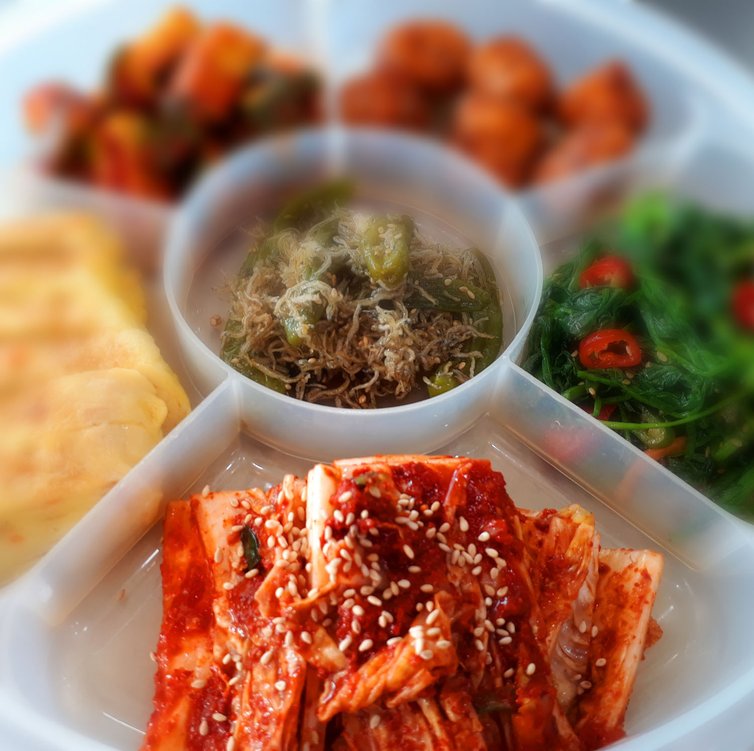 바른반찬배달