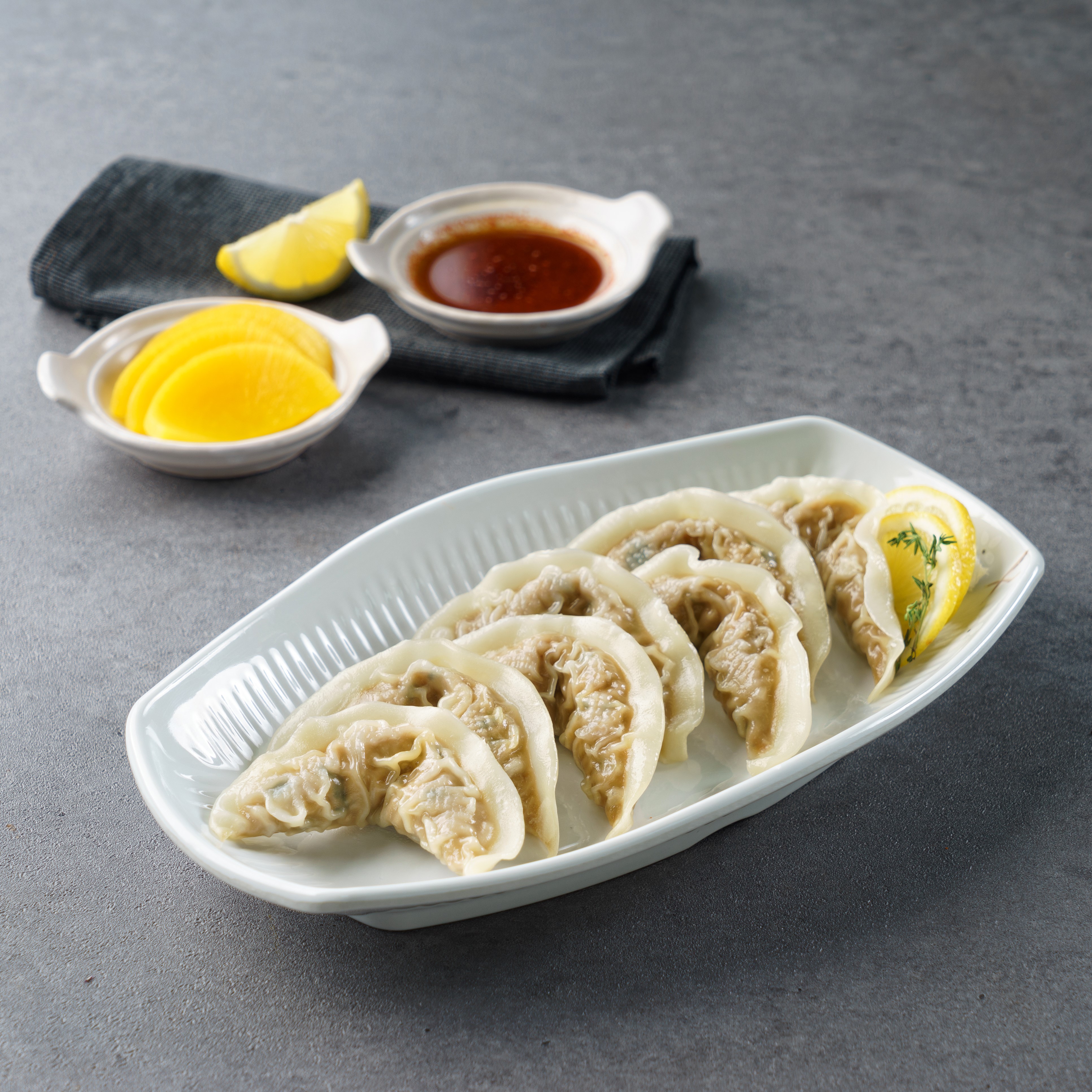땡큐꼬마김밥 보정점