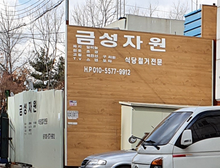 금성자원