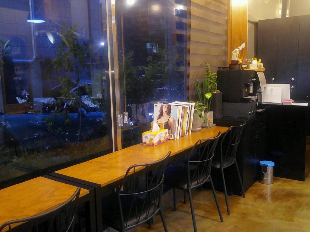 스타일바이엠케이 내부 또는 관련 모습