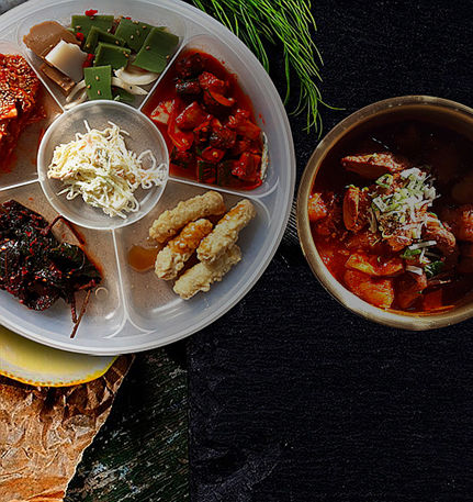 바른반찬배달
