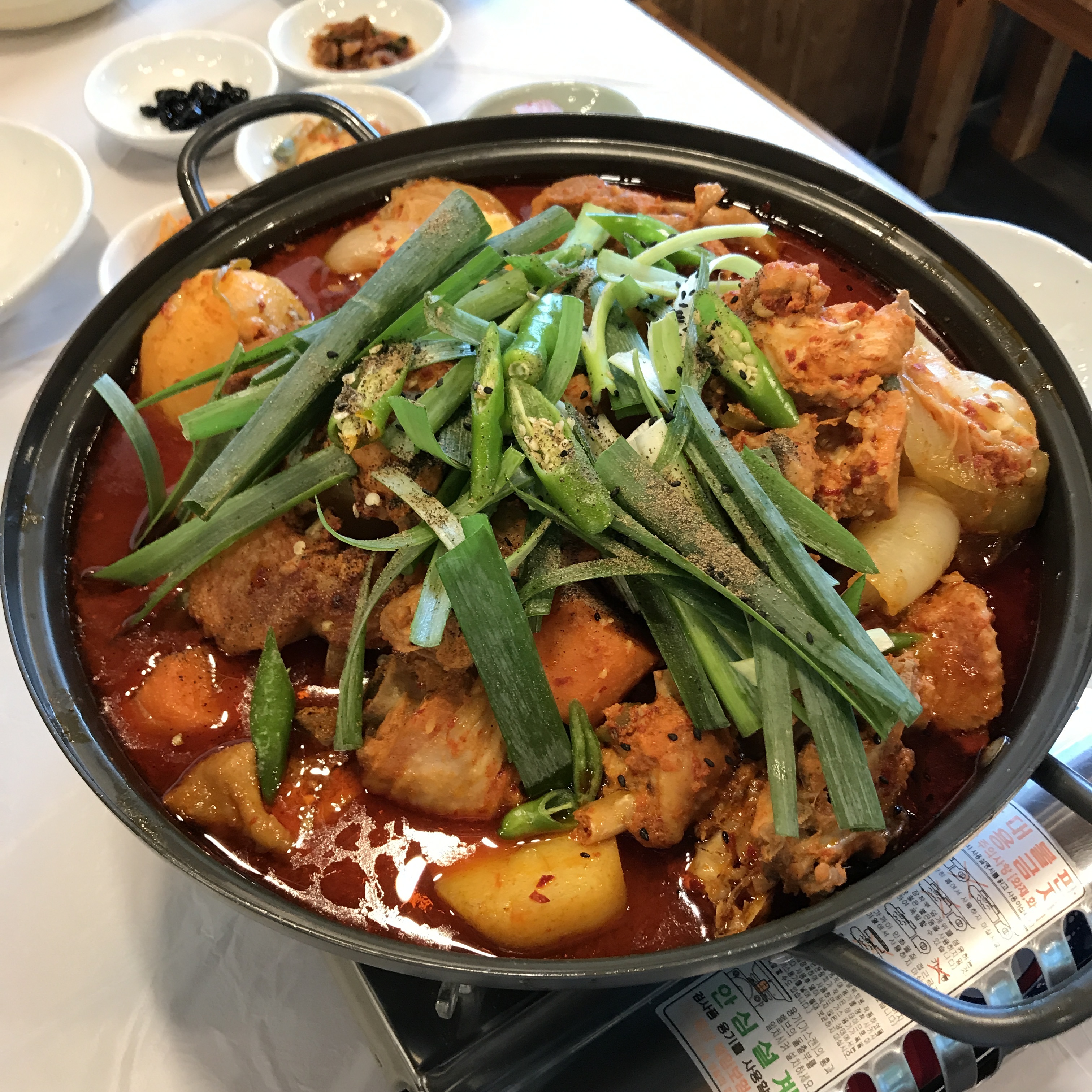 동문식당