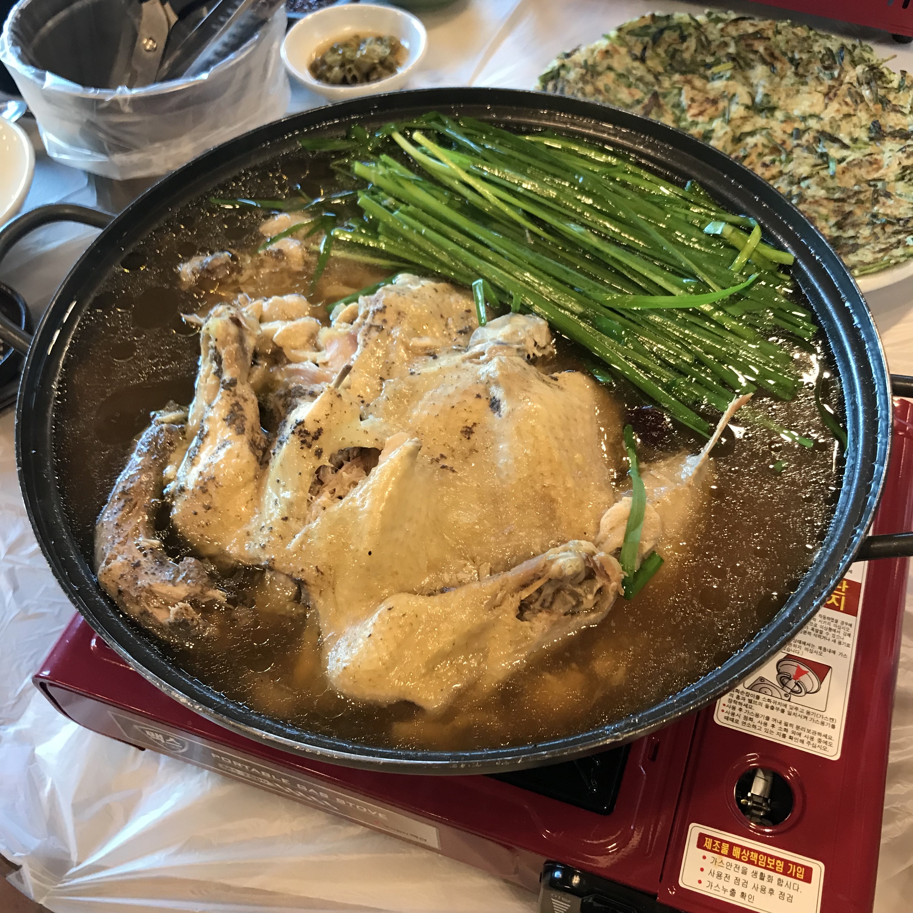 동문식당