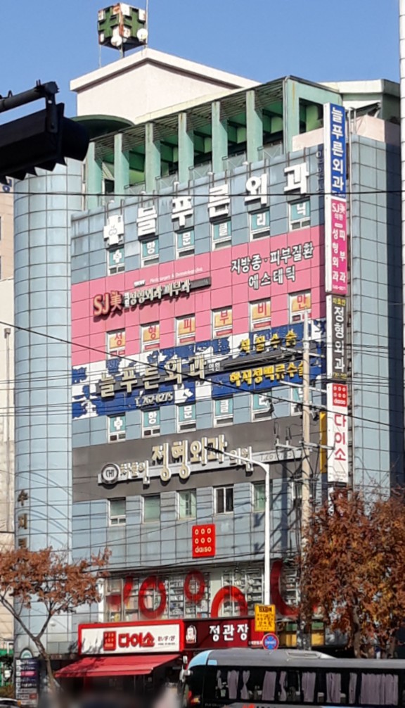 차호인정형외과의원