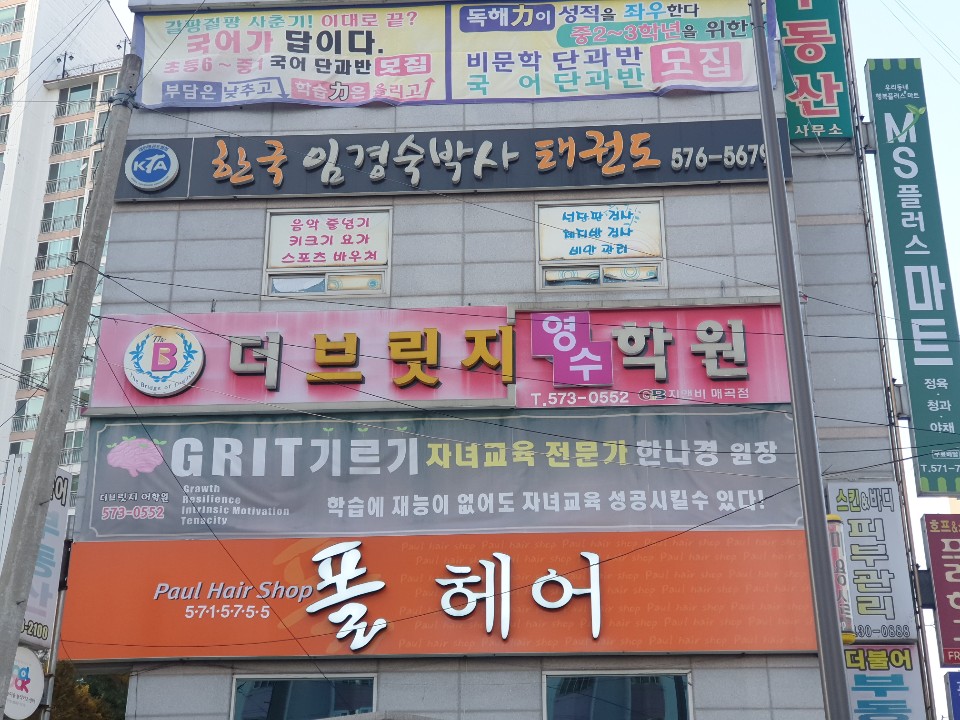 한국 임경숙 박사 태권도