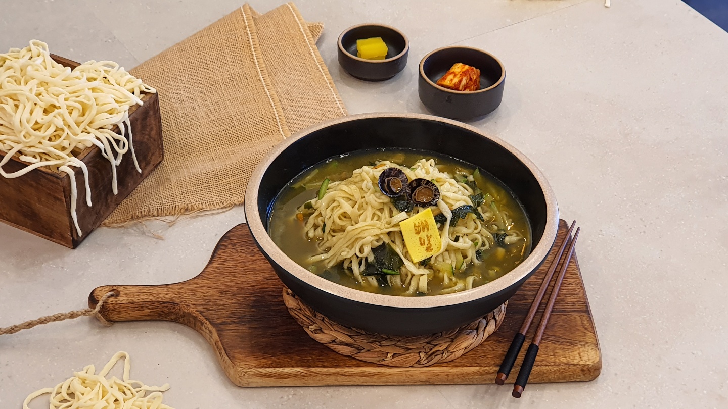 배말칼국수김밥 고현직영점