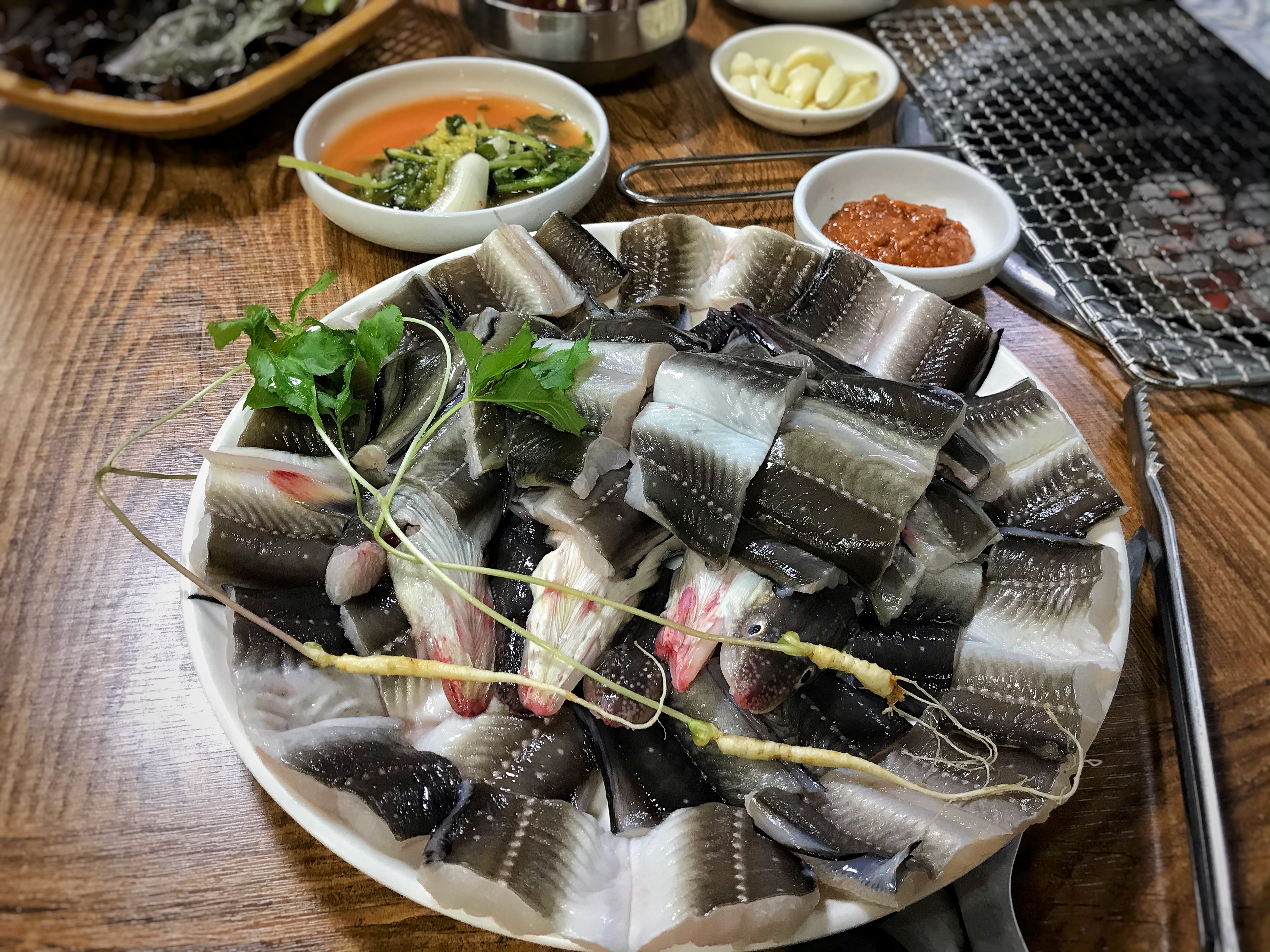 대정수산