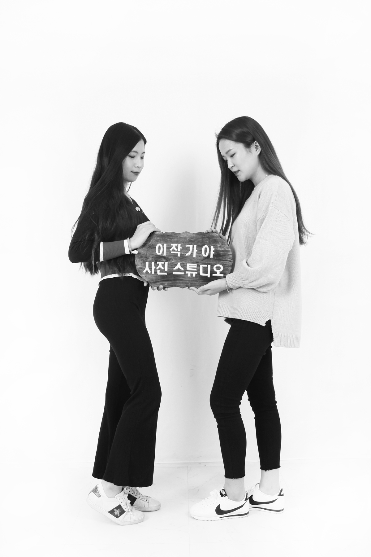 강릉 이작가야 사진관