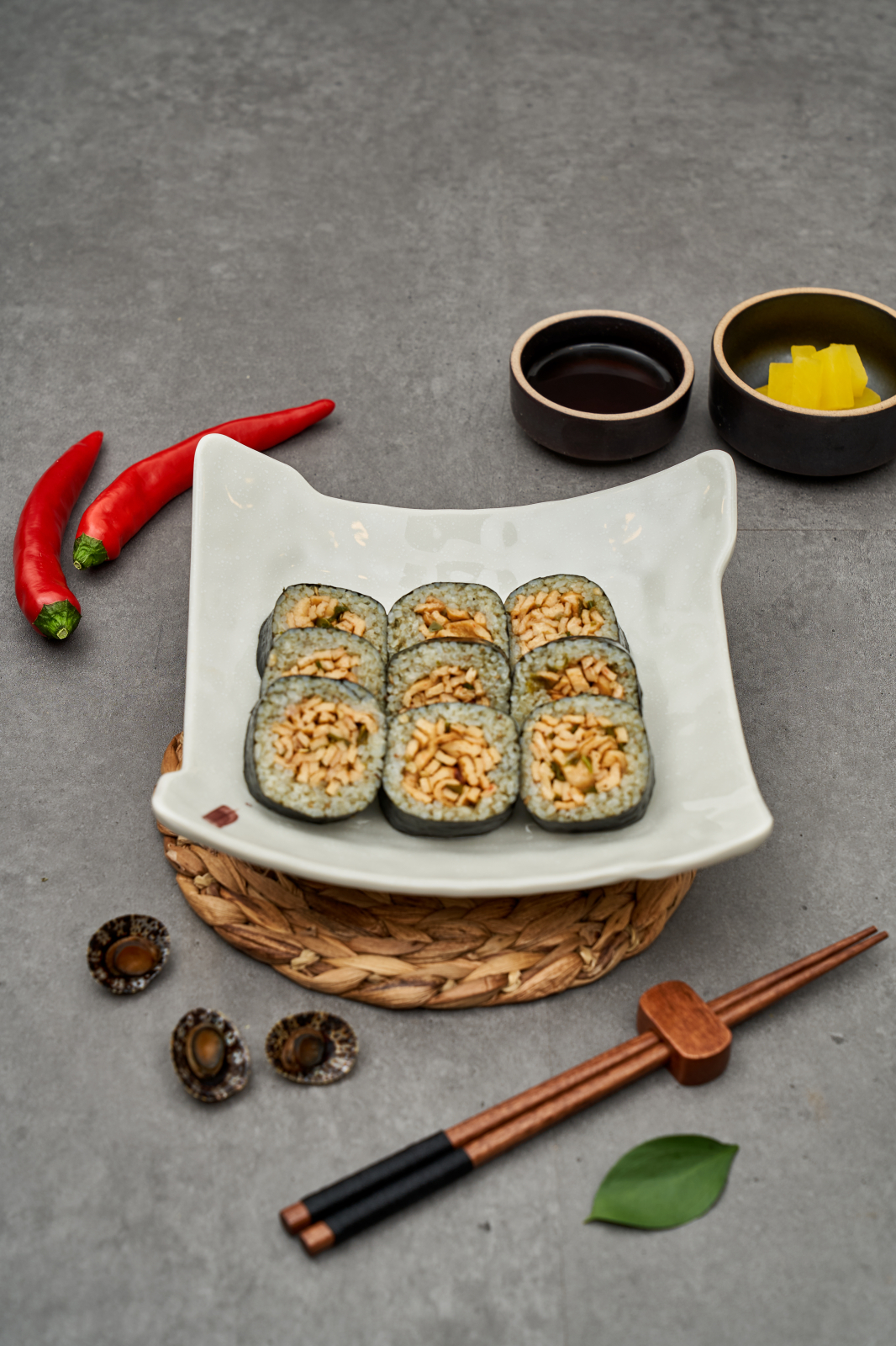 배말칼국수김밥 고현직영점