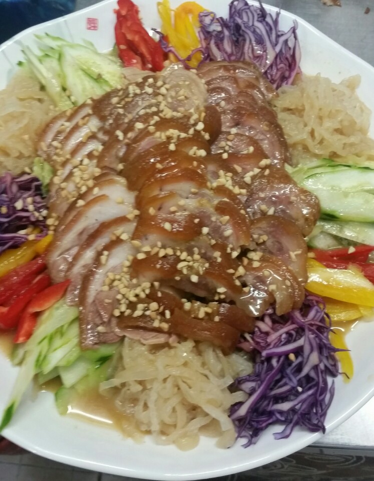 현이네왕족발