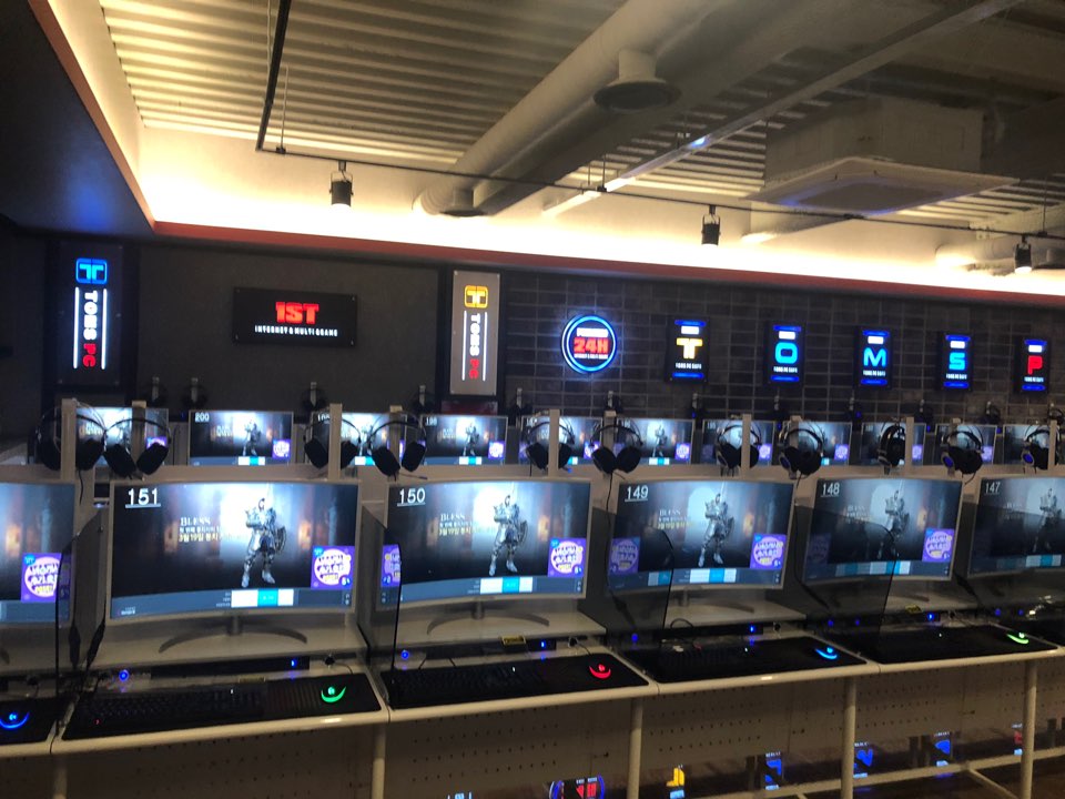 탐스피씨카페