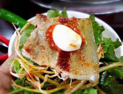 만우정육점식당 사진 2