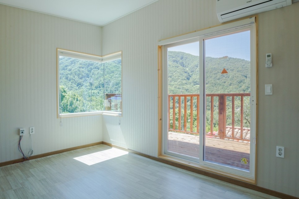 별산펜션