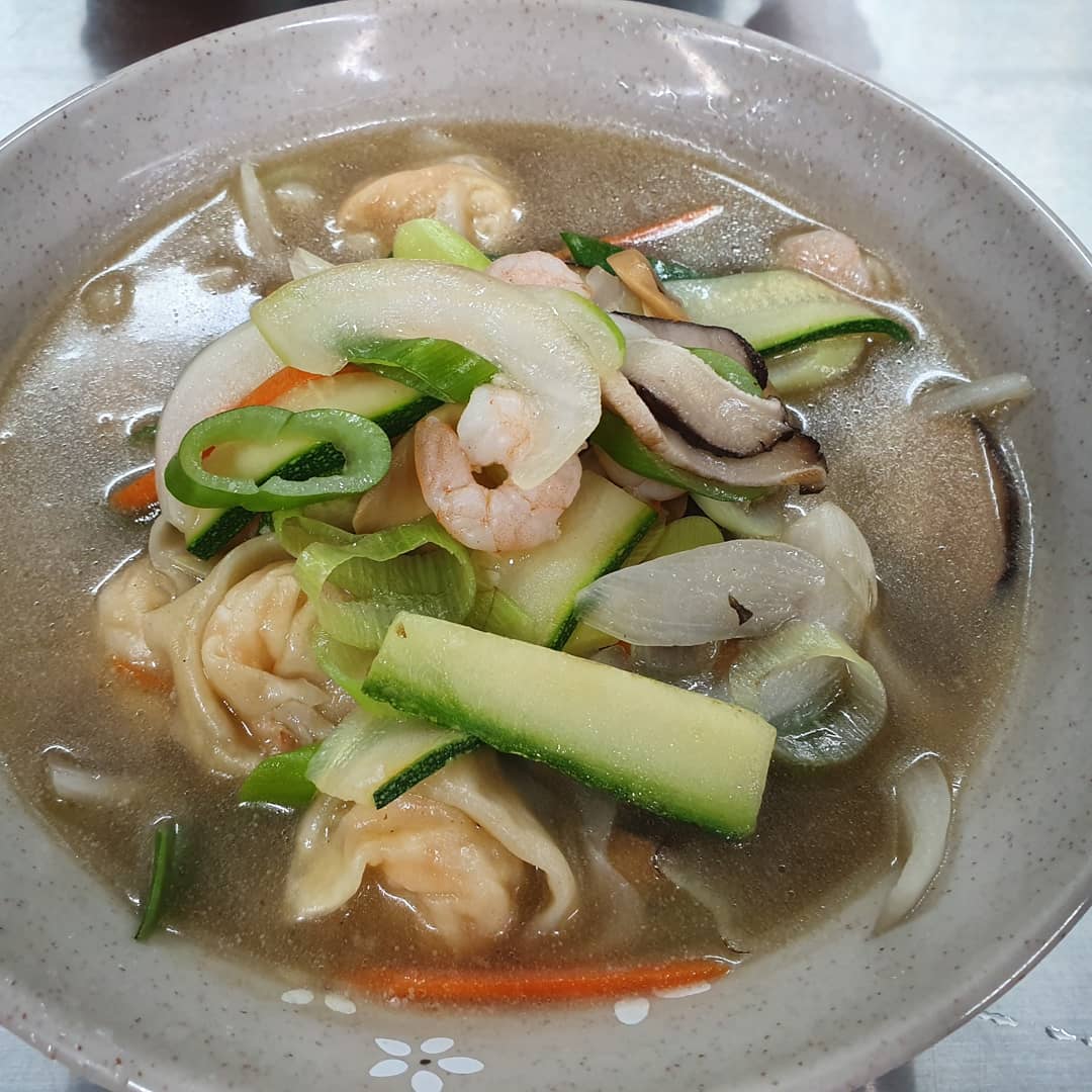 동천루