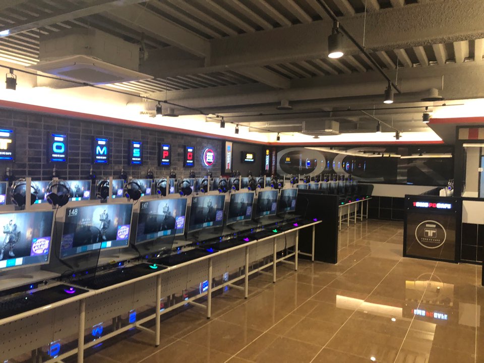 탐스피씨카페