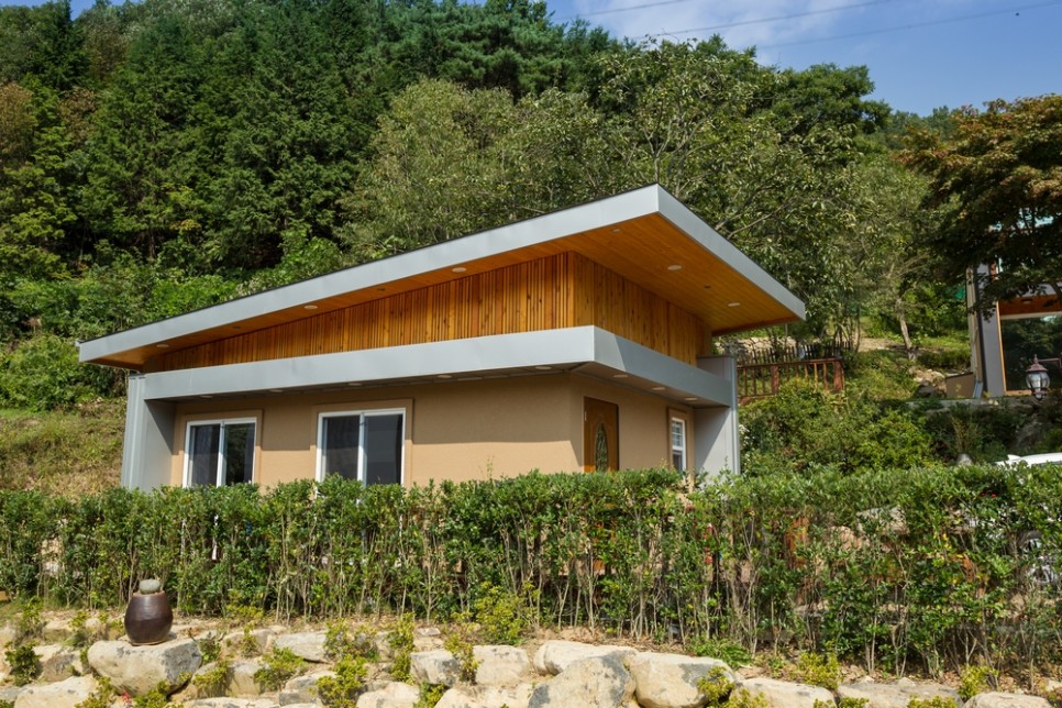 별산펜션