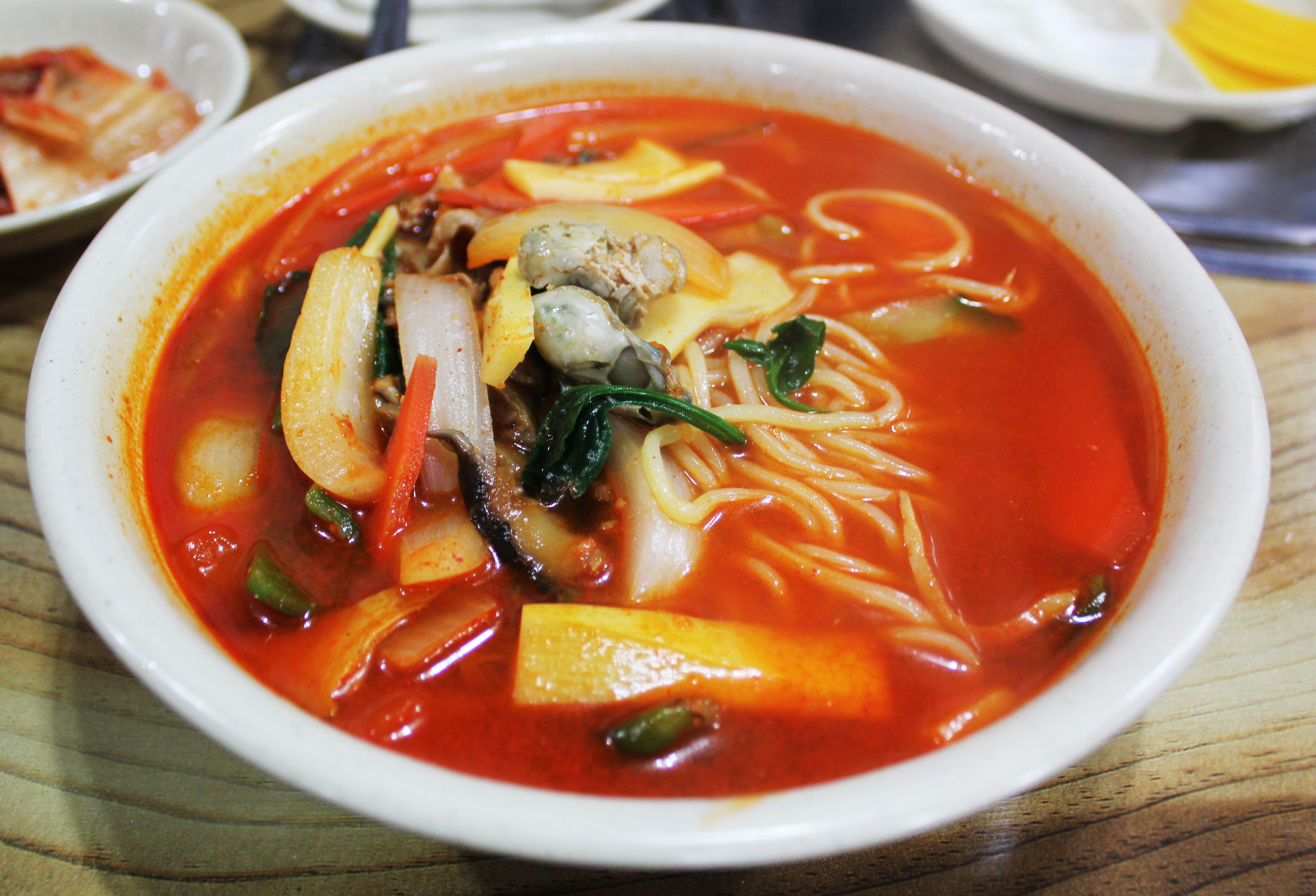 복돼지반점