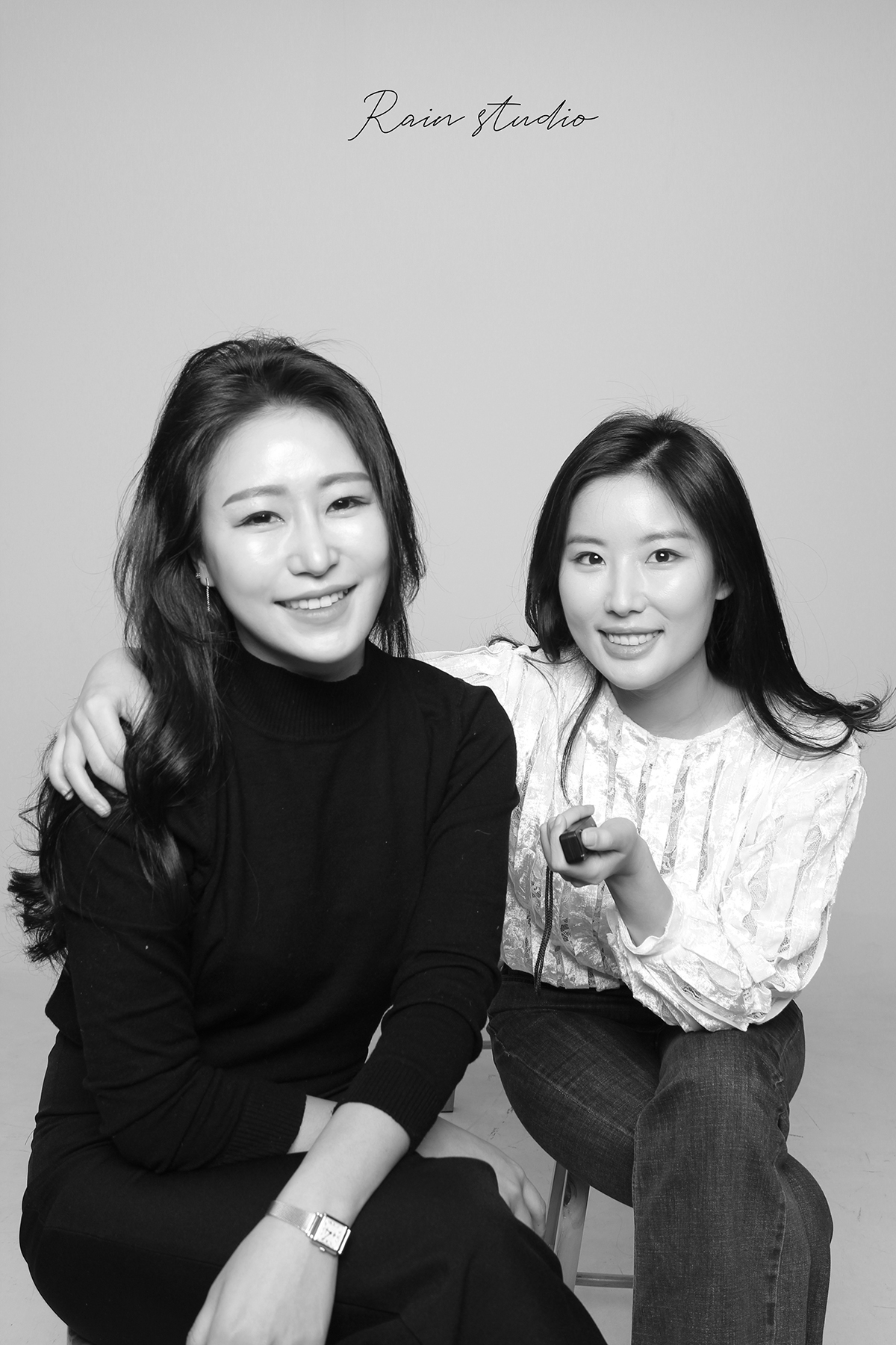 레인스튜디오