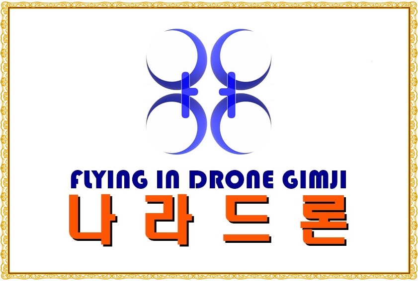 나라드론 교육원
