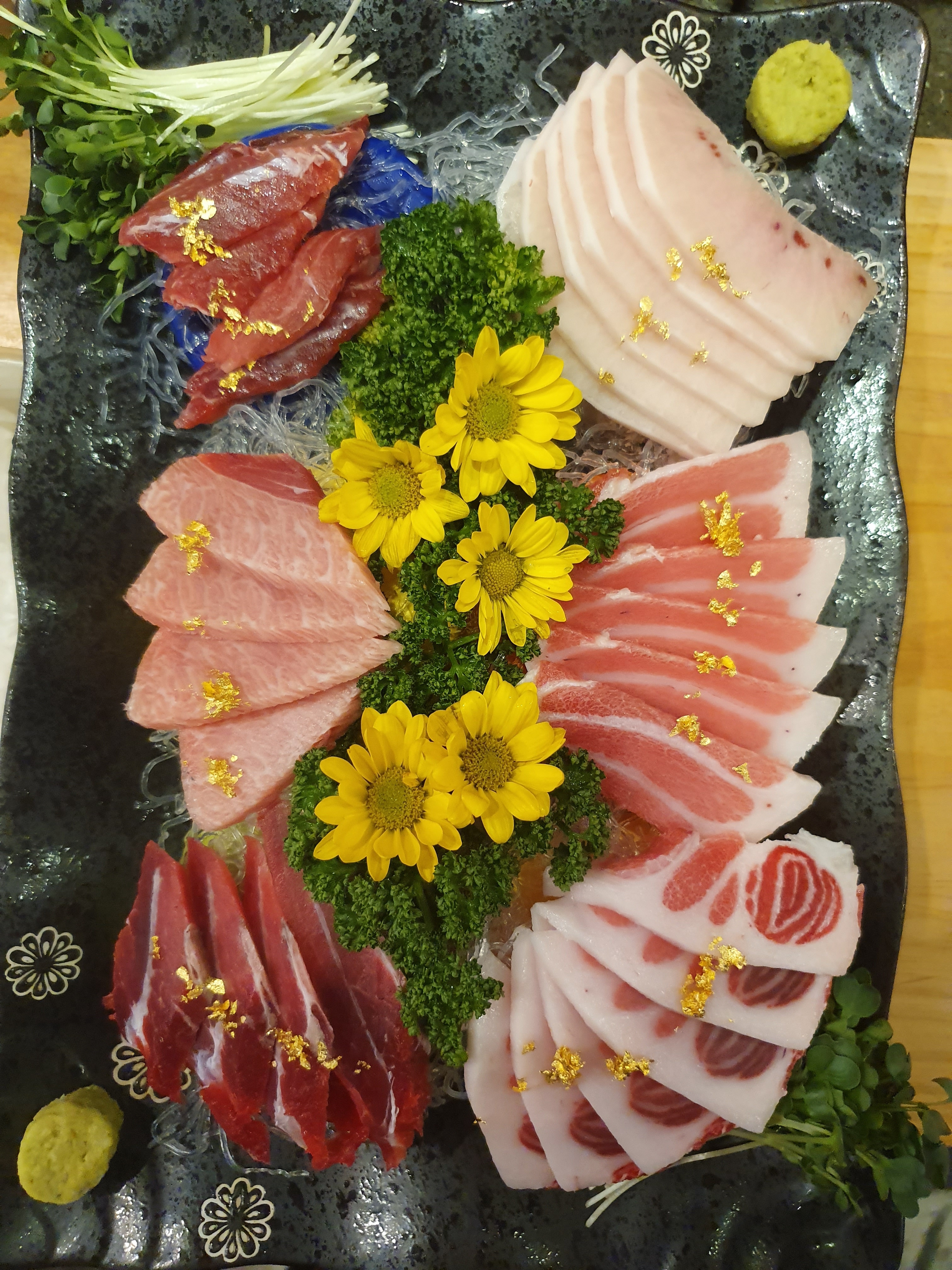 장군참치