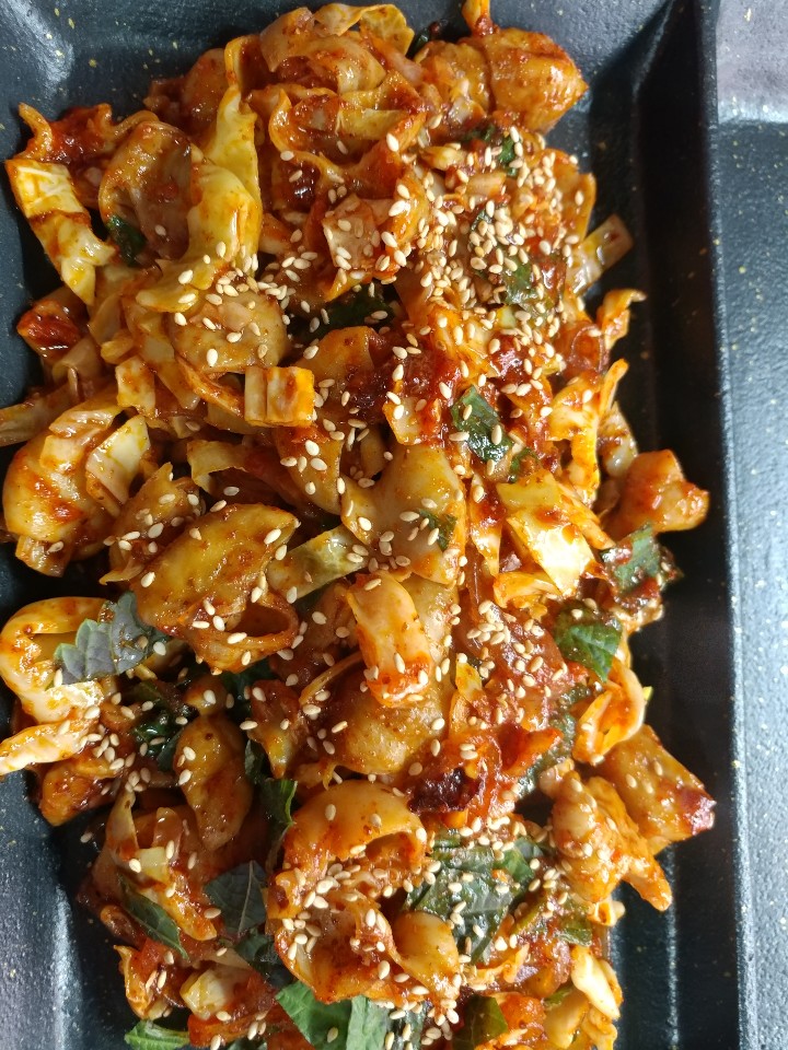 홍곱창 성대직영점