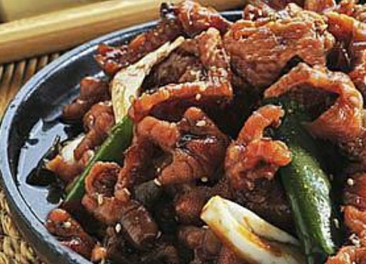 김경옥닭발