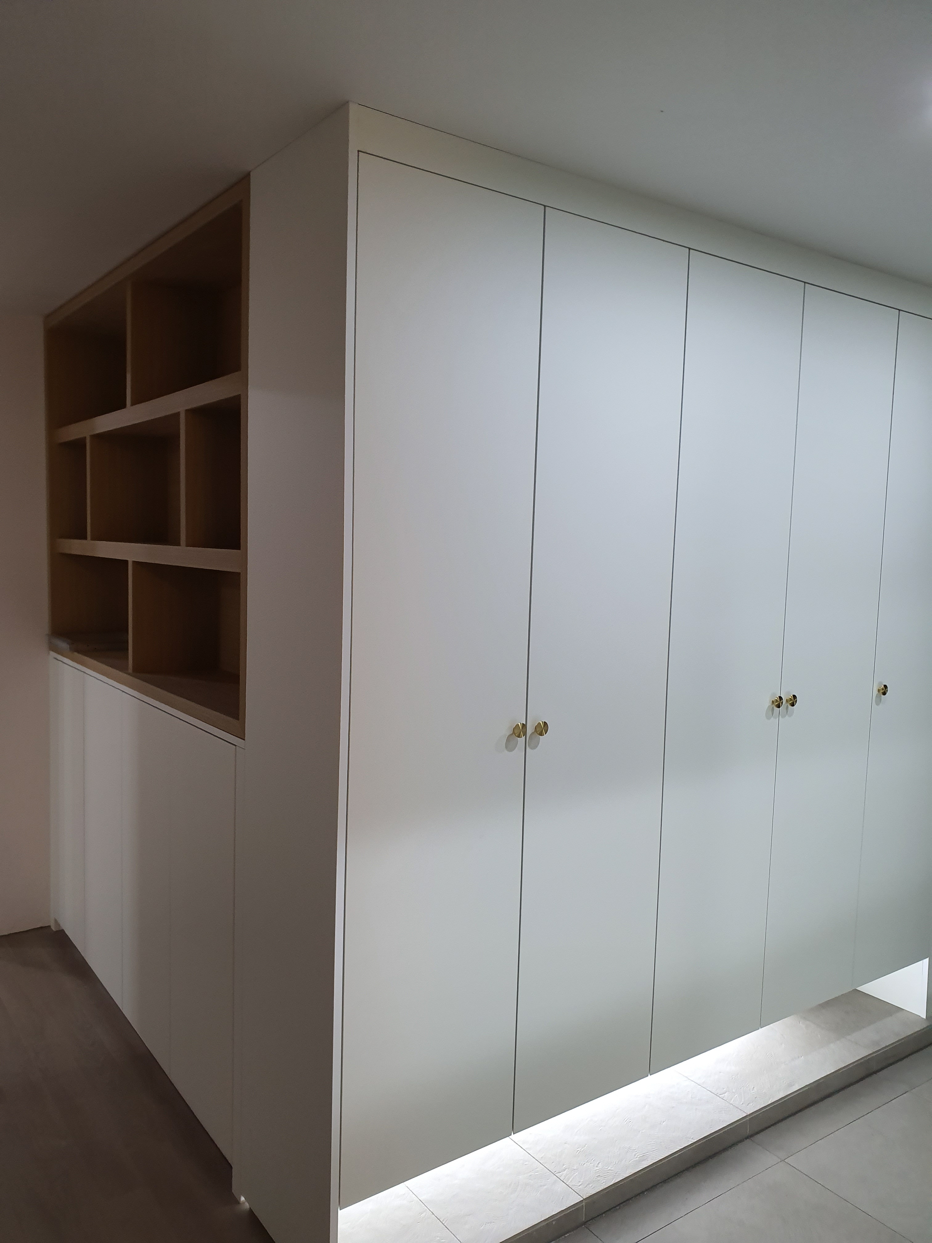 세움씽크붙박이장 대표 이미지