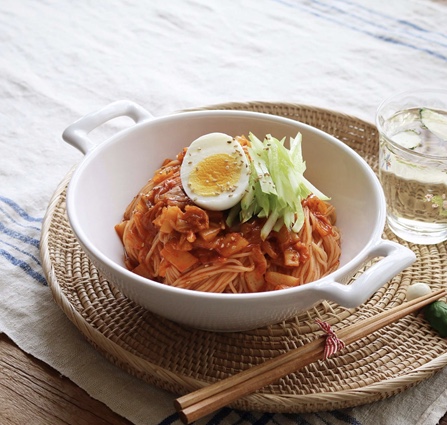 남천할매손칼국수