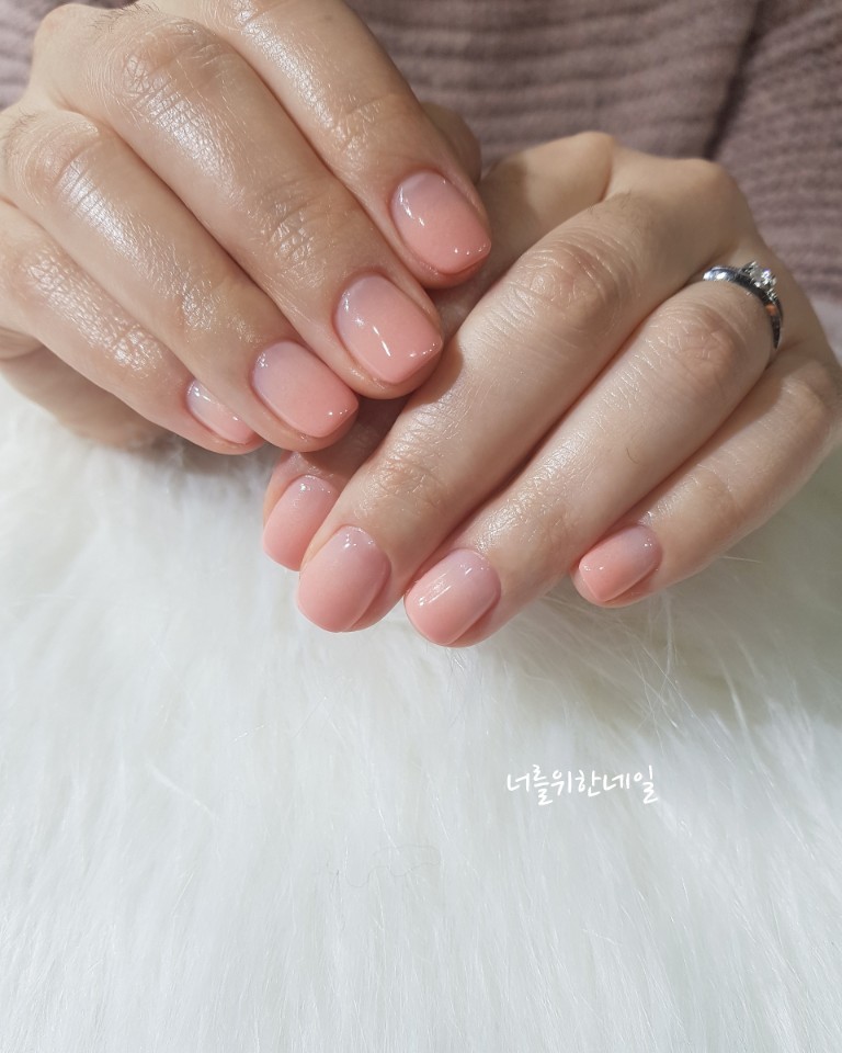 너를위한네일