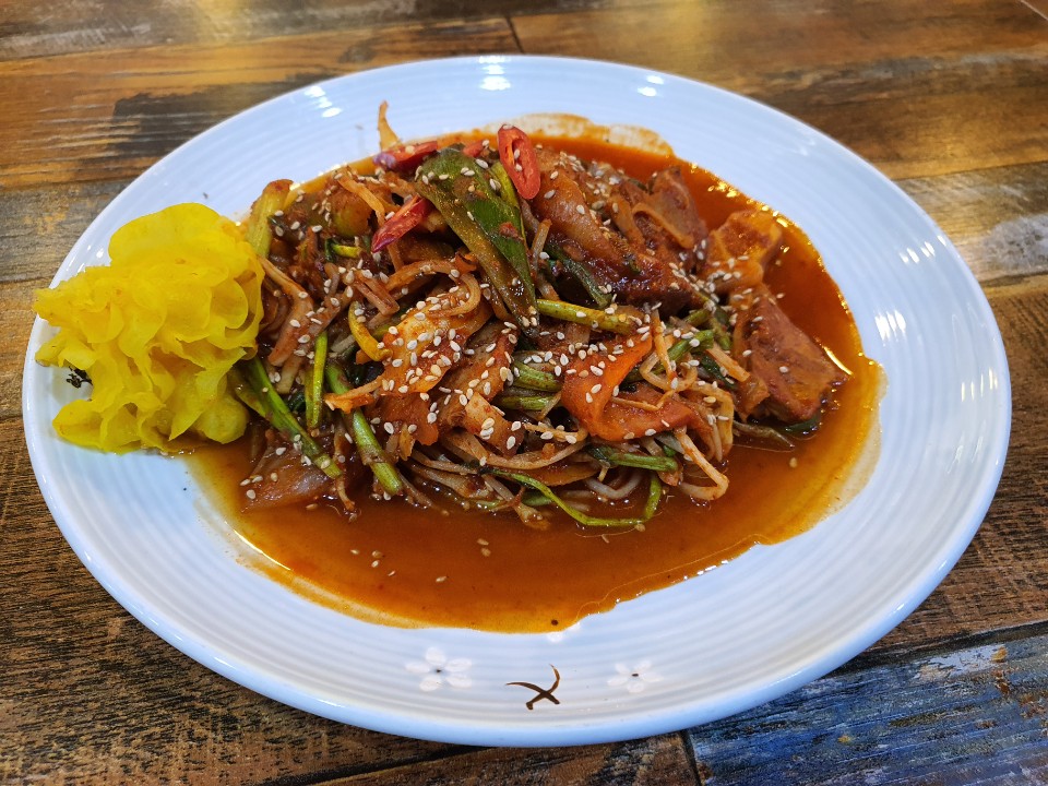 단풍두부