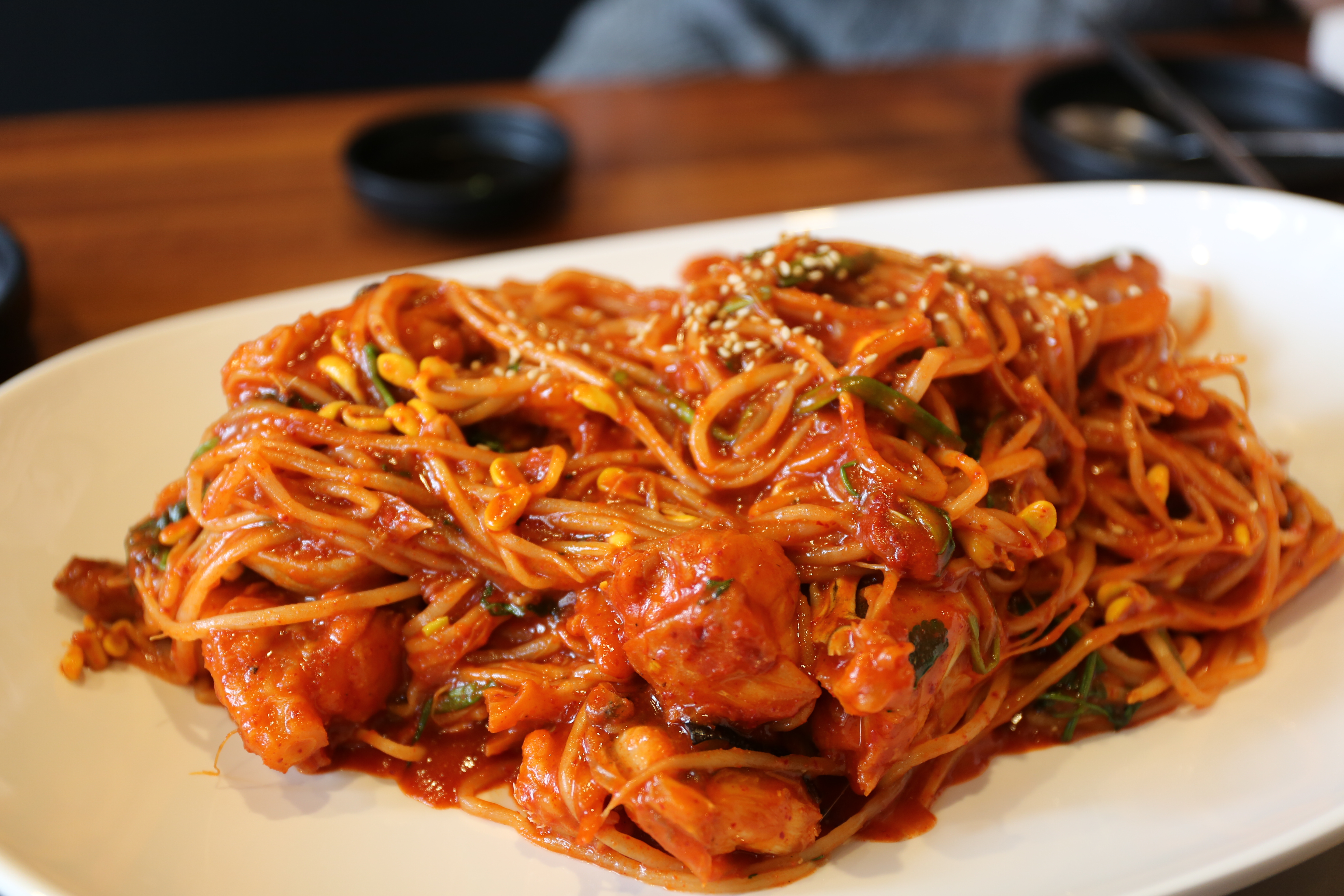 1990 아구찜 도농역점
