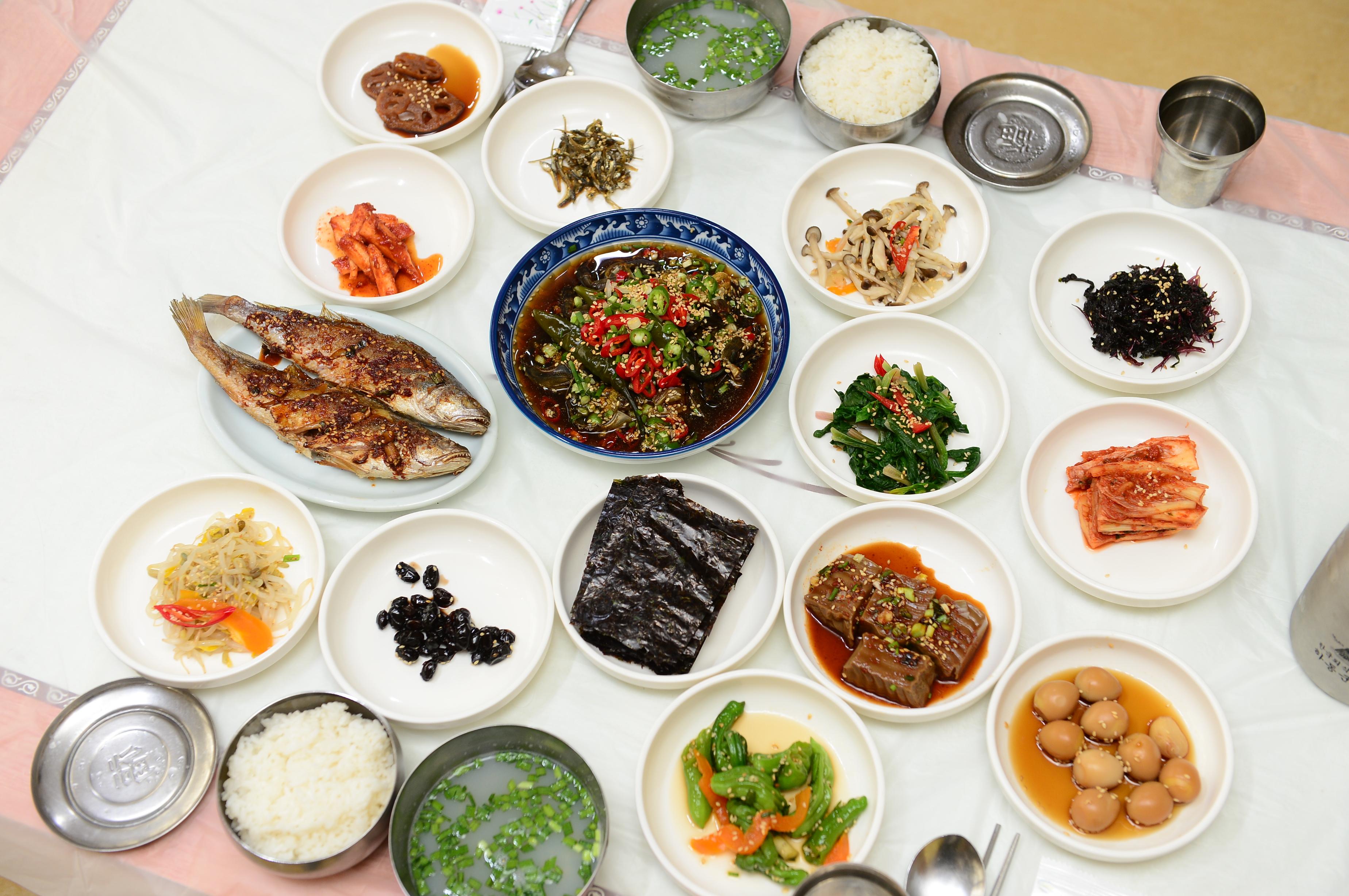 늘봄식당