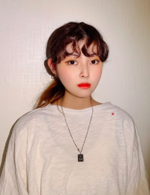 헤어살롱카라