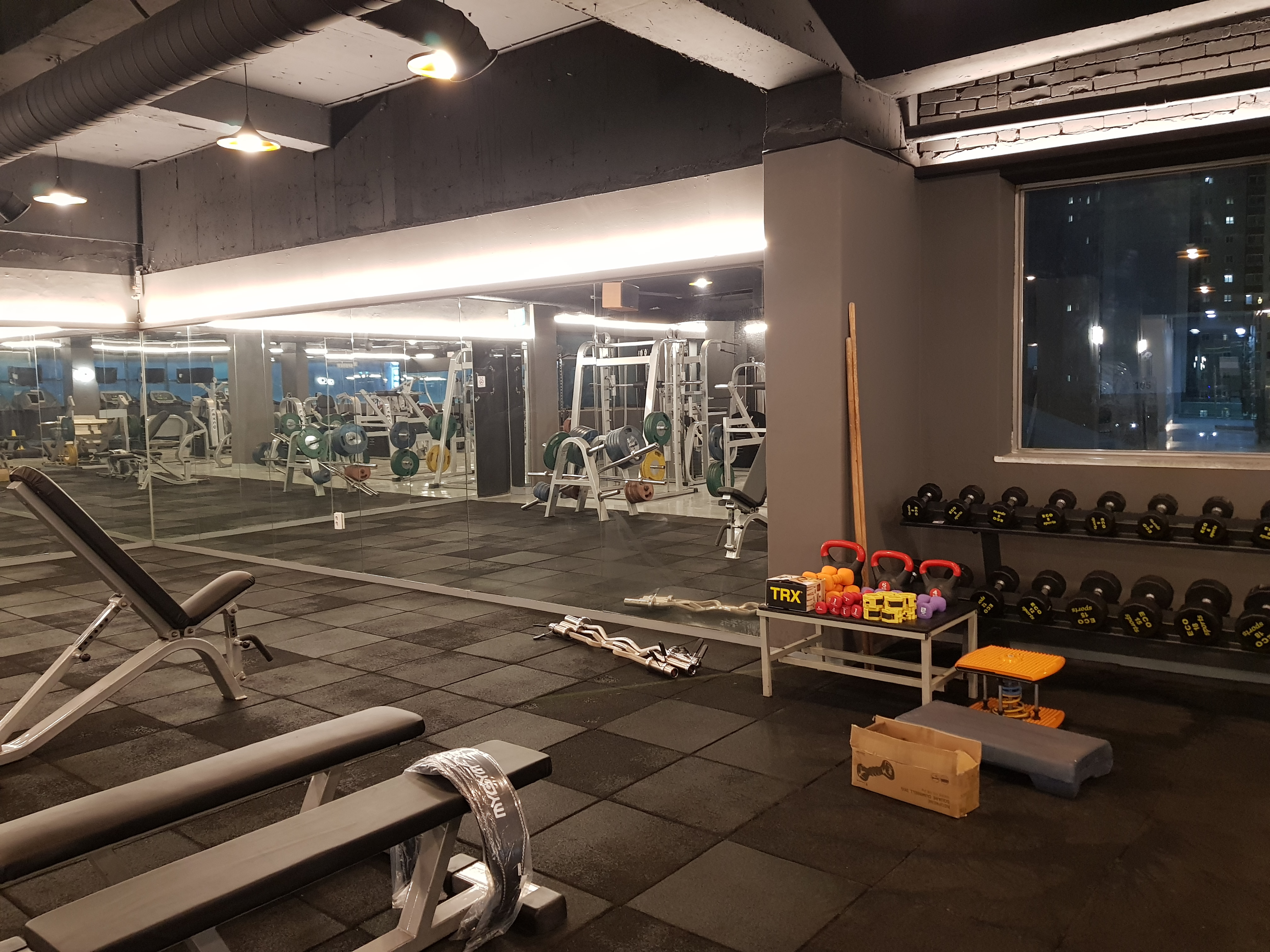 강산스파&로카짐 대표 이미지