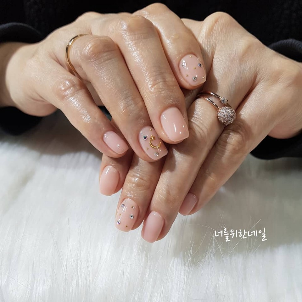 너를위한네일