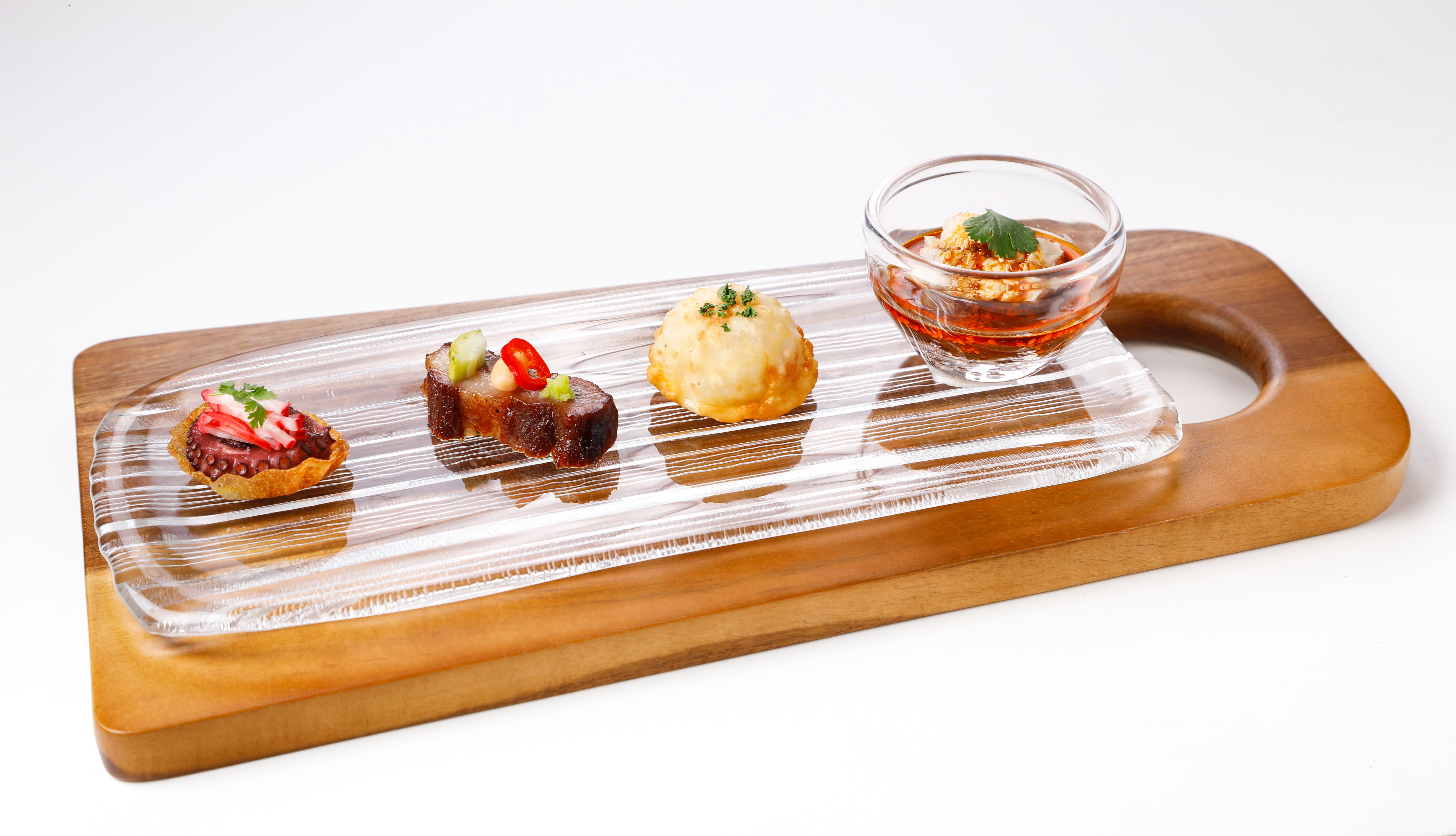 Dinner Course