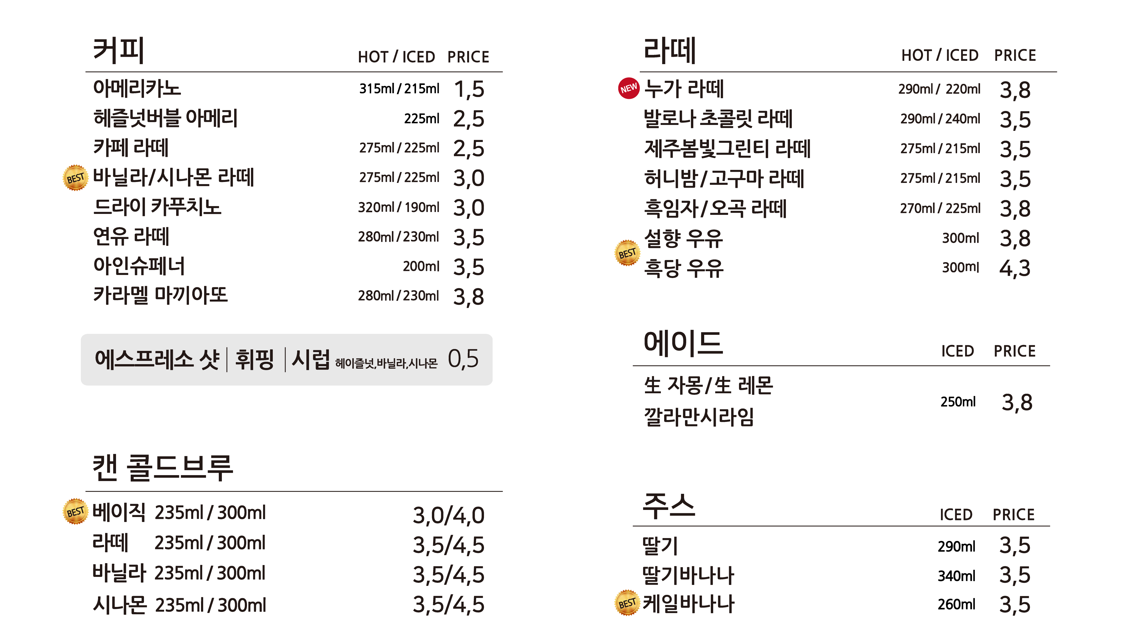 카페051 일광신도시점
