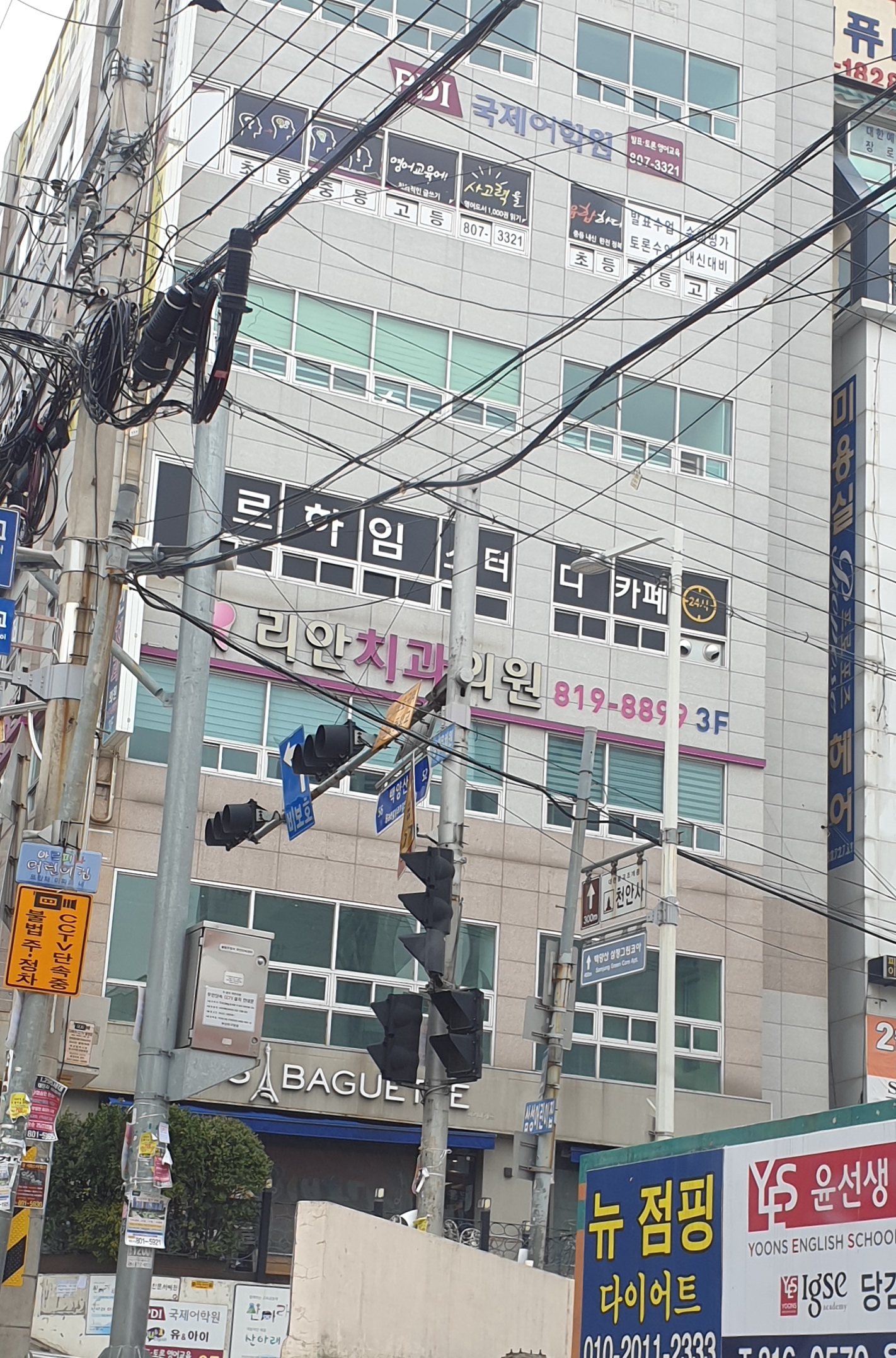 리안치과의원 대표 이미지