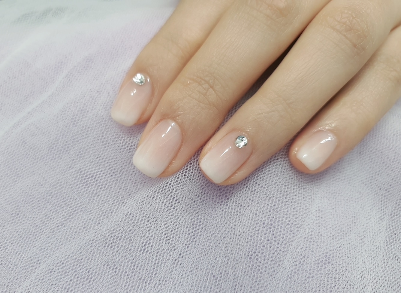 네일공방 대표 이미지